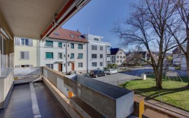 Apartment 3.5 rooms - image - 8