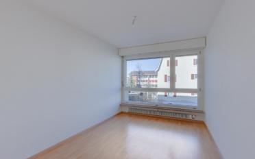 Apartment 3.5 rooms - image - 10