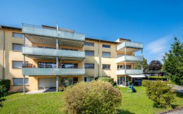Wohnung 4.5 Zimmer - image - 1