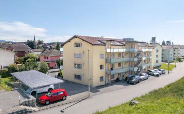 Wohnung 4.5 Zimmer - image - 13