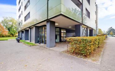 Appartement 4 pièces - image - 2