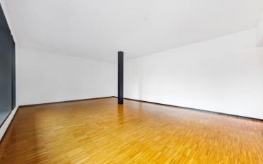 Loft ein Zimmer - image - 2