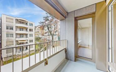 Wohnung 3.5 Zimmer - image - 1
