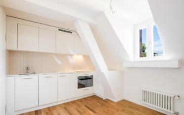 Apartment 1.5 rooms - image - 3