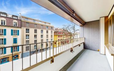 Wohnung 2 Zimmer - image - 1