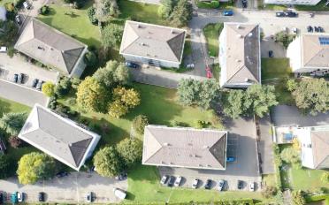 Single garage - image - 1