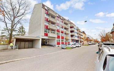 Wohnung 3 Zimmer - image - 1