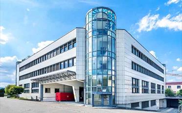 Büro - image - 1