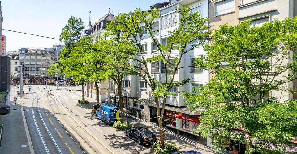 Zürich