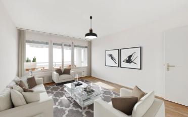 Apartment 5.5 rooms - image - 1