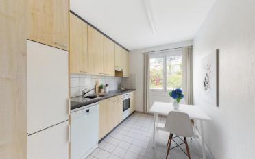 Apartment 5.5 rooms - image - 3