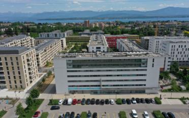 Büro - image - 2