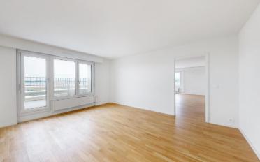 Attic flat 5.5 rooms - image - 5