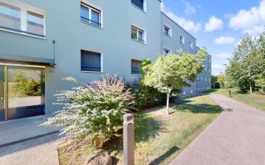 Wohnung 4.5 Zimmer - image - 1