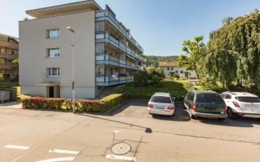 Wohnung 3.5 Zimmer - image - 1
