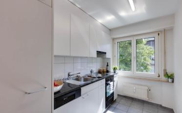 Wohnung 3.5 Zimmer - image - 4