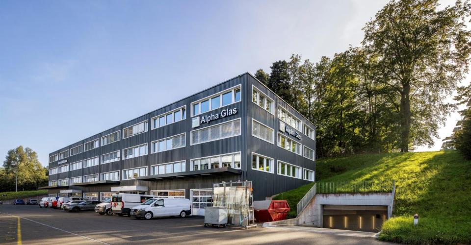 St. Gallen