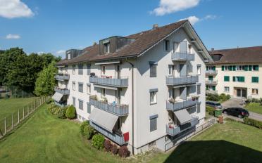 Wohnung 3 Zimmer - image - 9
