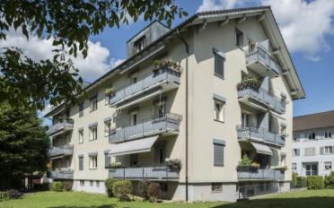 Wohnung 3 Zimmer - image - 1