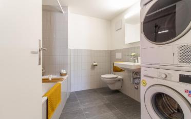 Apartment 4 rooms - image - 4