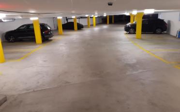 Tiefgarage - image - 4