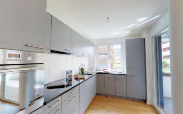 Apartment 2.5 rooms - image - 2