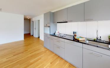 Apartment 2.5 rooms - image - 3