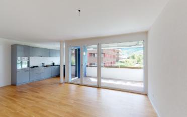 Apartment 2.5 rooms - image - 5