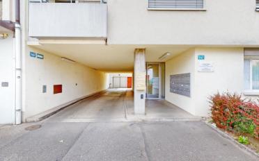 Apartment 3.5 rooms - image - 2