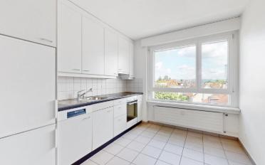 Apartment 3.5 rooms - image - 3