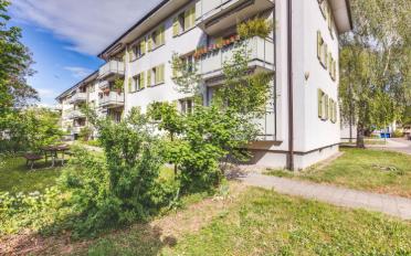 Apartment 3 rooms - image - 1