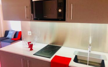 Studio 1 room - image - 3