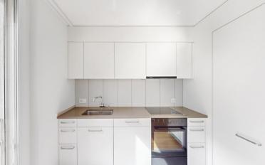 Wohnung 1.5 Zimmer - image - 5
