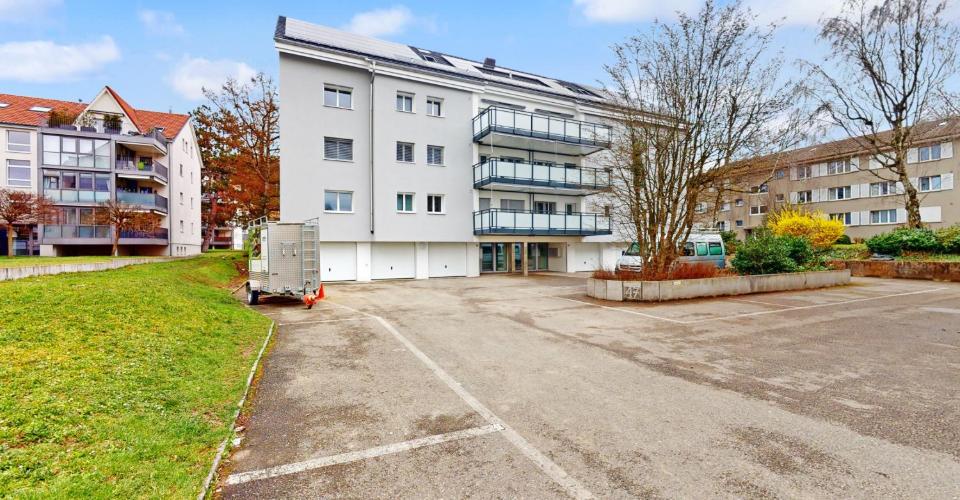 Oberwil BL