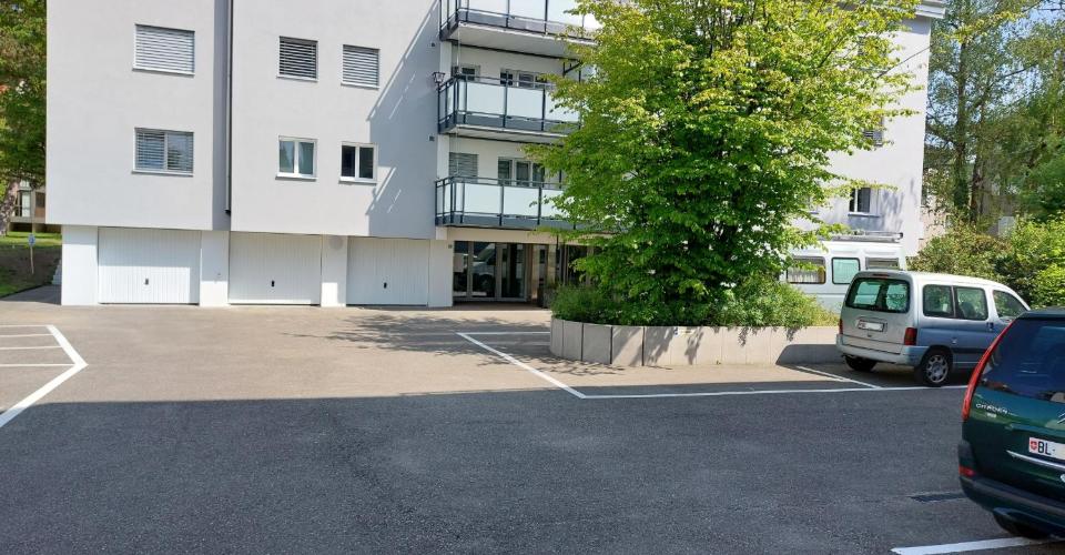Oberwil BL