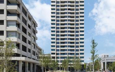 Tiefgarage - image - 1