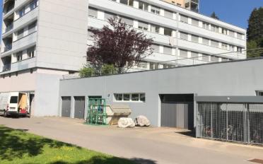 Place souterraine - image - 2