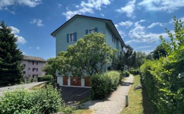 Wohnung 4 Zimmer - image - 1