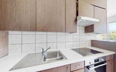 Wohnung 3.5 Zimmer - image - 2
