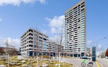 Apartment 3 rooms - image - 1