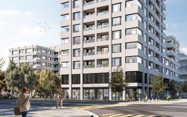 Apartment 3 rooms - image - 1