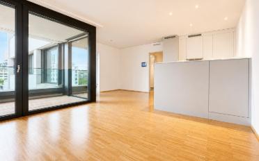 Wohnung 3.5 Zimmer - image - 3