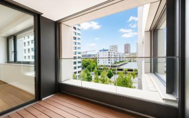 Wohnung 3.5 Zimmer - image - 10