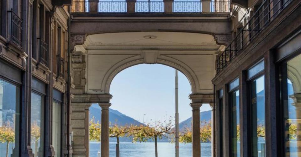 Lugano