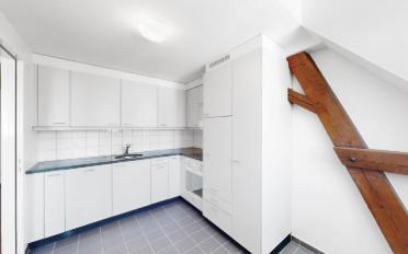 Duplex 1.5 pièces - image - 2