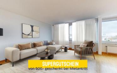 Wohnung 3.5 Zimmer - image - 1