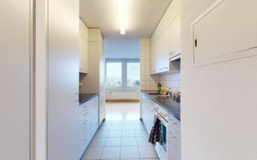 Wohnung 3.5 Zimmer - image - 3