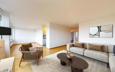 Wohnung 3.5 Zimmer - image - 5