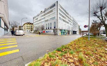 Wohnung 3.5 Zimmer - image - 10