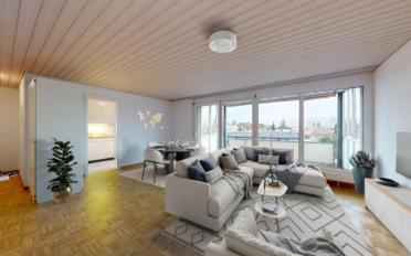 Wohnung 4.5 Zimmer - image - 5